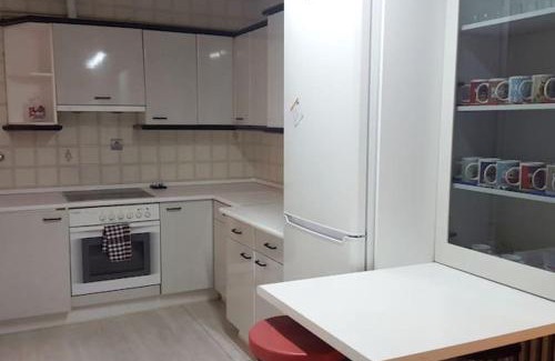 Leon Apartamento | Piso LEON