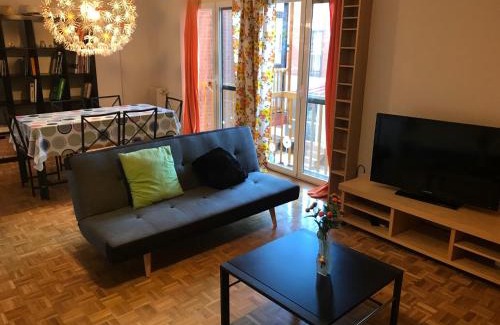 Leon Apartamento | Piso LEON