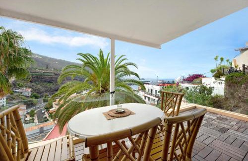 San Marcos Apartamento | Piso Loft tropical Doa