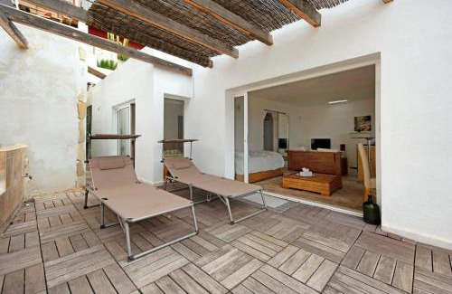 San Marcos Apartamento | Piso Loft tropical Doa