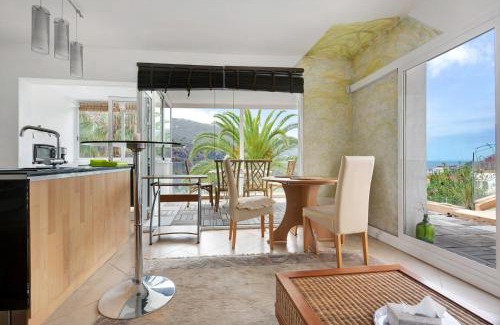 San Marcos Apartamento | Piso Loft tropical Doa