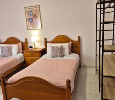 Malpica de Bergantinos Apartamento | PISO LOLITA - Centro Malpica