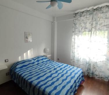 San Isidro Apartamento | Piso luminoso en Madrid Rio