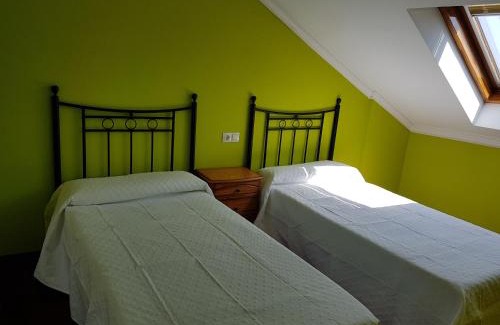 Combarro Apartamento | Piso Maceira Combarro