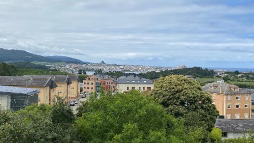 Barreiros Apartamento | Piso Mirador de San Cosme