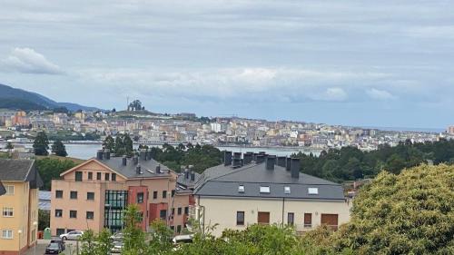 Barreiros Apartamento | Piso Mirador de San Cosme