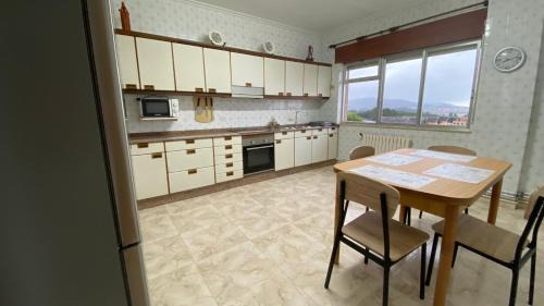 Barreiros Apartamento | Piso Mirador de San Cosme
