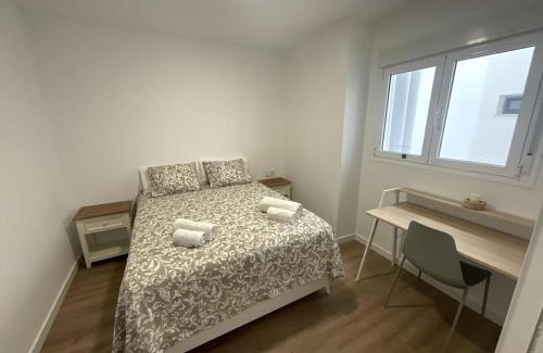 Almeria Centro Apartamento | Piso nuevo Almeria Centro