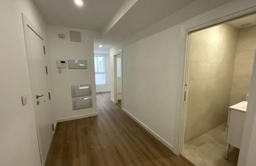 Almeria Centro Apartamento | Piso nuevo Almeria Centro