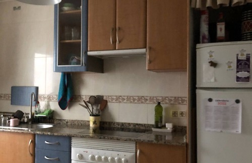 La Coruna Apartamento | Piso amplio en el centro de La Coruña (Galicia). 4 Personas. Cerca de la Playa.