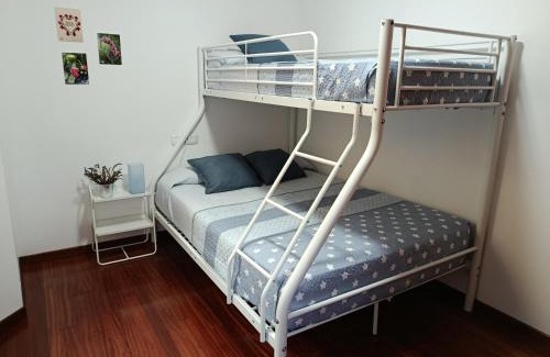 Ames Apartamento | Piso Plaza 10