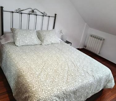 Ames Apartamento | Piso Plaza 10