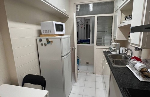 L'Antiga Esquerra de l'Eixample Apartamento | Piso privado con garaje, centro de Barcelona