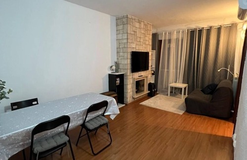 L'Antiga Esquerra de l'Eixample Apartamento | Piso privado con garaje, centro de Barcelona