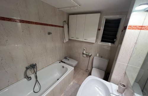 L'Antiga Esquerra de l'Eixample Apartamento | Piso privado con garaje, centro de Barcelona