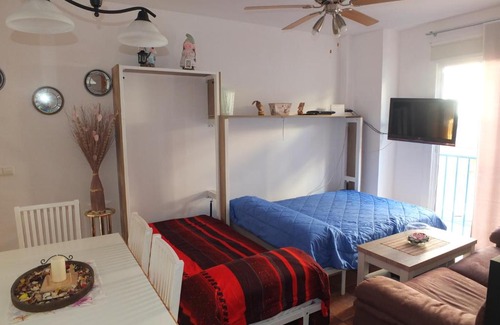 Las Lagunas Apartamento | Piso Río Campanilla
