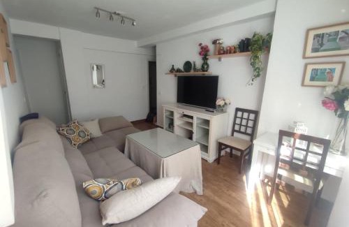Villegas Apartamento | piso reformado 3 habitaciones