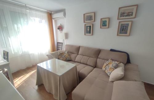 Villegas Apartamento | piso reformado 3 habitaciones