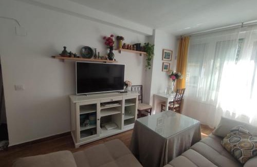 Villegas Apartamento | piso reformado 3 habitaciones