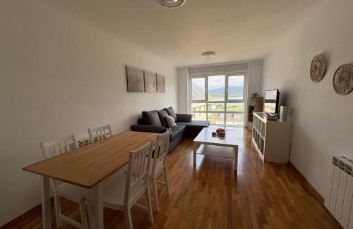 Fazouro Apartamento | Piso Rente o Mar