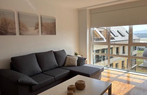 Fazouro Apartamento | Piso Rente o Mar