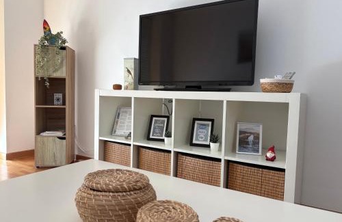 Fazouro Apartamento | Piso Rente o Mar