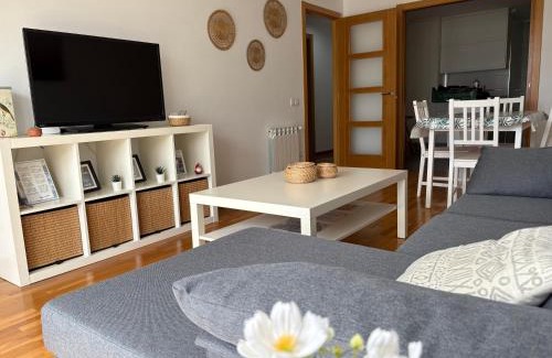 Fazouro Apartamento | Piso Rente o Mar