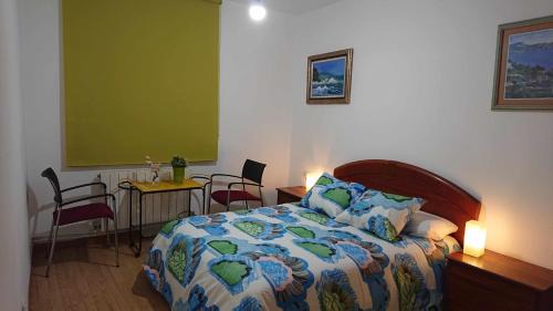 Ugao-Miraballes Apartamento | Piso Rio Nervión 15 Minutos Bilbao