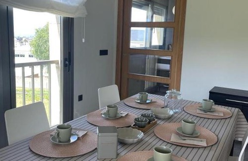 Barreiros Apartamento | Piso San Miguel vistas playa y montaña