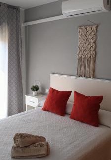 Los Geraeos Apartamento | Piso Serena beach