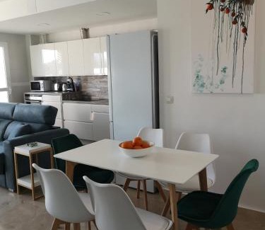 Gelves Apartamento | Piso Sevilla