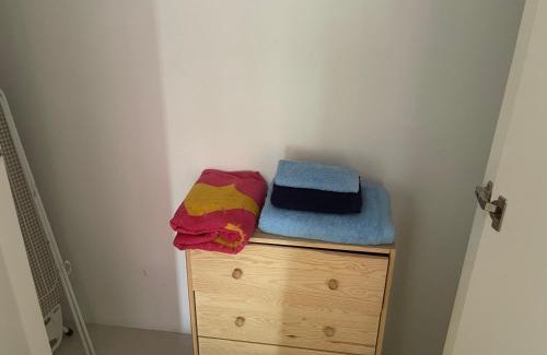 Teatinos Apartamento | PISO TEATINOS UNIVERSITY CITY
