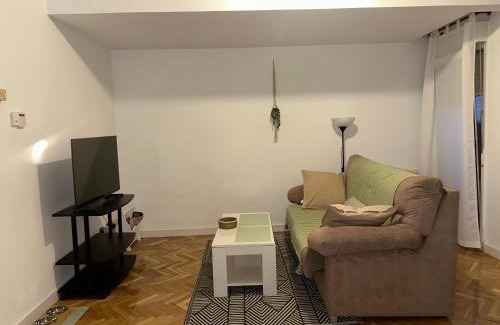 Old Town of Avila Apartamento | Piso Torreón de los Guzmanes