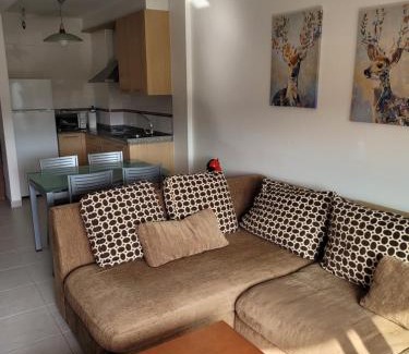 Aguino Apartamento | Piso tranquilo en Aguiño by Cristian&Tamara "alquileres"