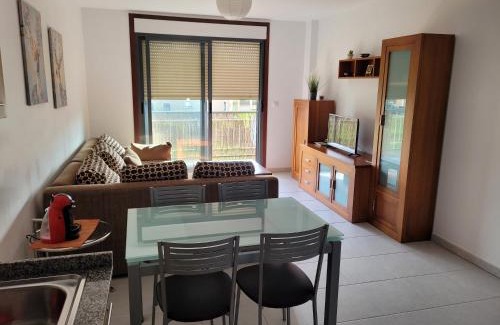 Aguino Apartamento | Piso tranquilo en Aguiño by Cristian&Tamara "alquileres"