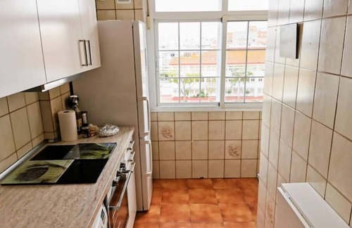 San Fernando Apartamento | Piso Tranquilo en San Fernando