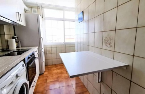 San Fernando Apartamento | Piso Tranquilo en San Fernando