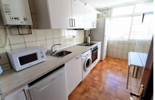 San Fernando Apartamento | Piso Tranquilo en San Fernando