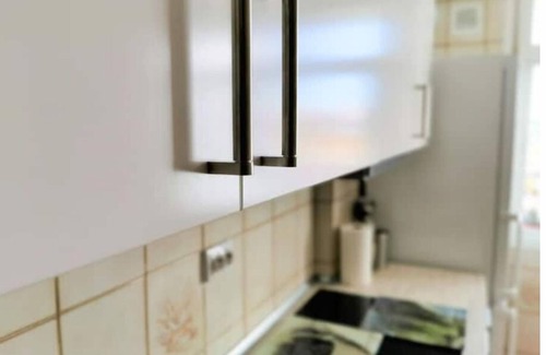 San Fernando Apartamento | Piso Tranquilo en San Fernando