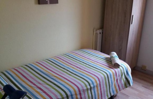 Tremp Casa | piso tremp para vacaciones