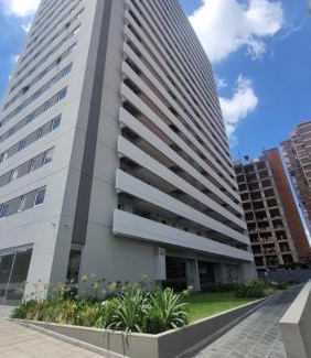 Cordoba Apartamento | PISO TRES. Depto de categoría en cofico. C/Cochera