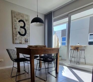 Cordoba Apartamento | PISO TRES. Depto de categoría en cofico. C/Cochera