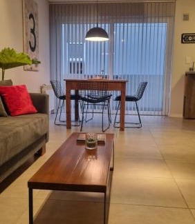 Cordoba Apartamento | PISO TRES. Depto de categoría en cofico. C/Cochera