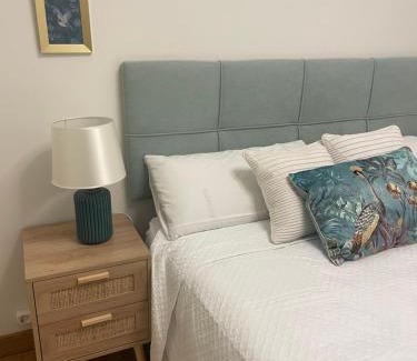 Navarrete Apartamento | Piso Turístico Navarrete
