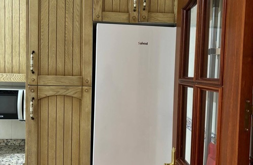 Distrito Sur Apartamento | Piso Turístico Sultana Homes. A 5 minutos a pie de La Mezquita Catedral!