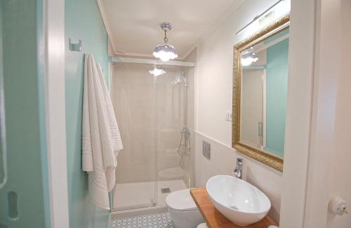 Castro Urdiales Apartamento | Piso Turqueta, Céntrico Casco Antiguo Castro Urdiales