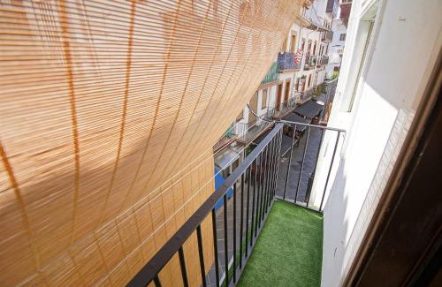 Castro Urdiales Apartamento | Piso Turqueta, Céntrico Casco Antiguo Castro Urdiales