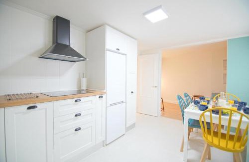 Castro Urdiales Apartamento | Piso Turqueta, Céntrico Casco Antiguo Castro Urdiales