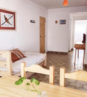 Bahia Blanca Apartamento | Piso Uno Bahía - Amplia Habitación más Living Comedor - Aceptamos Mascotas - Macrocentro