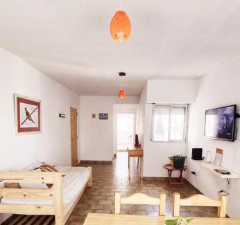 Bahia Blanca Apartamento | Piso Uno Bahía - Amplia Habitación más Living Comedor - Aceptamos Mascotas - Macrocentro